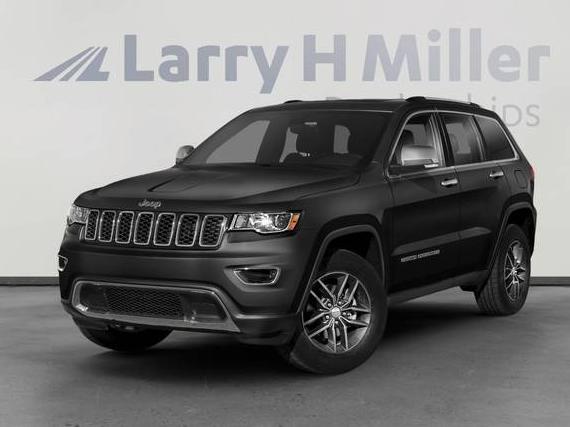 JEEP GRAND CHEROKEE 2021 1C4RJFBT5MC767023 image